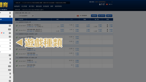 進入大廳